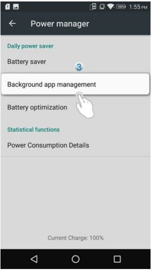 lenovo battery optimization